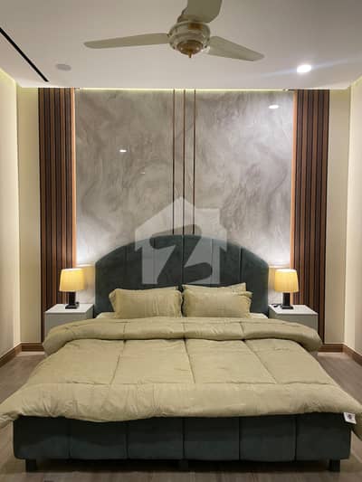 Brand new designer apartment for rent in ZETA MALL