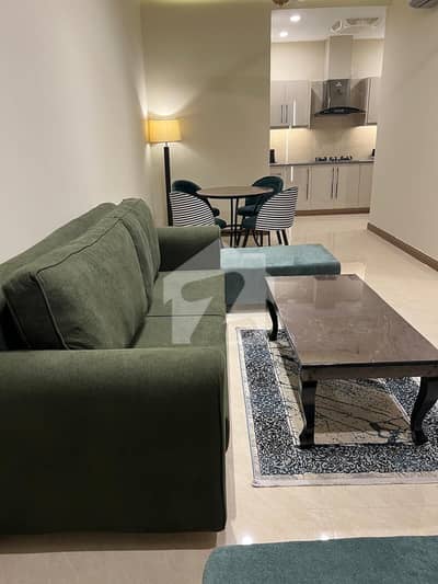 Brand New Designer Apartment For Rent In ZETA MALL