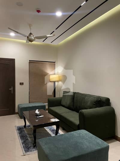 Brand New Designer Apartment For Rent In ZETA MALL
