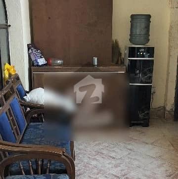Stunning And Affordable Prime Location Lower Portion Available For Rent In Gulberg 3