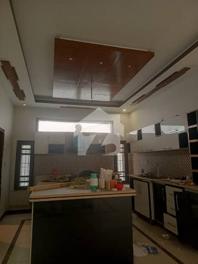 Buying A Prime Location House In Gulistan-e-Jauhar - Block 15?