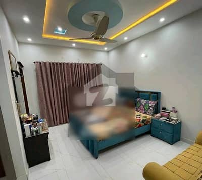 Stunning And Affordable Prime Location First Portion Available For Rent In Gulberg 2