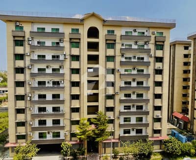 10 Marla 3 Bedroom Apartment Available For Sale In Askari 11 Lhr