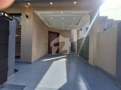 5 Marla Full House For Rent In DHA