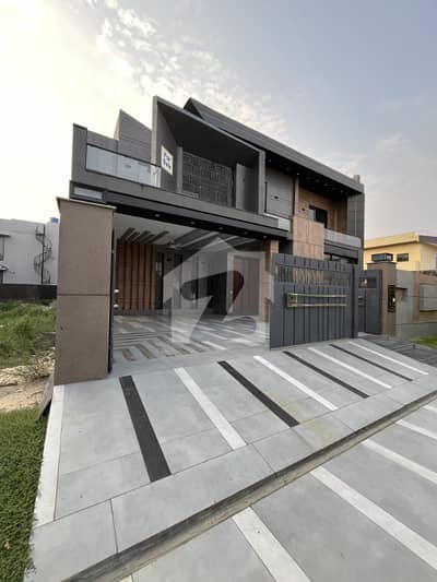 1 Kanal Brand New Luxurious Modern Design House For Sale 1 Kanal Brand New Luxurious Modern Design House For Sale