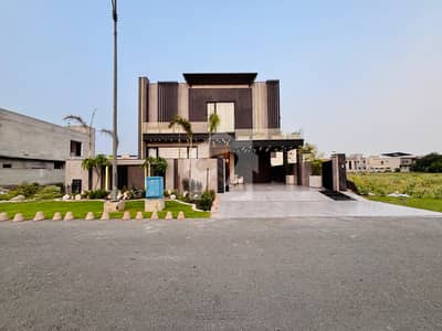 Exquisite 1 Kanal Fully Furnished Designer Home | One Of DHA'S Finest Luxury Residences Exquisite 1 Kanal Fully Furnished Designer Home | One Of DHA'S Finest Luxury Residences