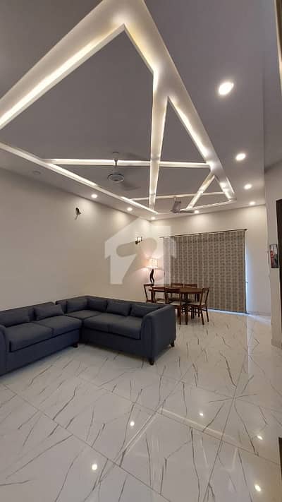 10 Marla House For Sale In Opf Housing Society