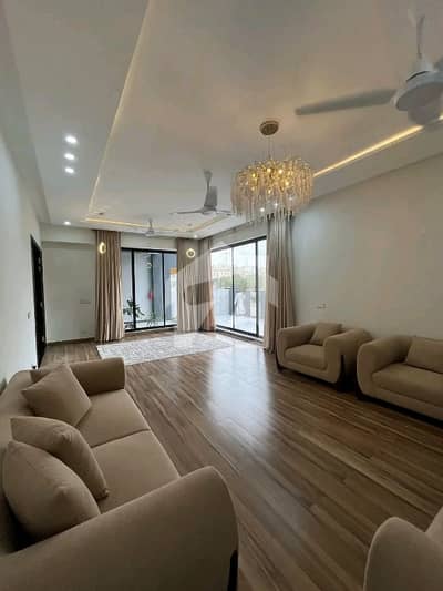 Designer House Is For Sale
