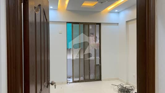 Prime Location Shop For rent In Bukhari Commercial Area