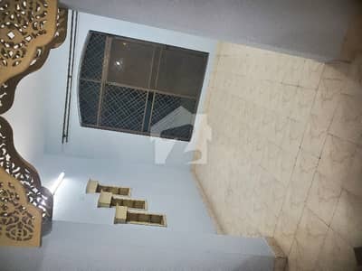 Vip beautiful 5 Marla portion is available For Rent in Sabzazar Scheme Lahore