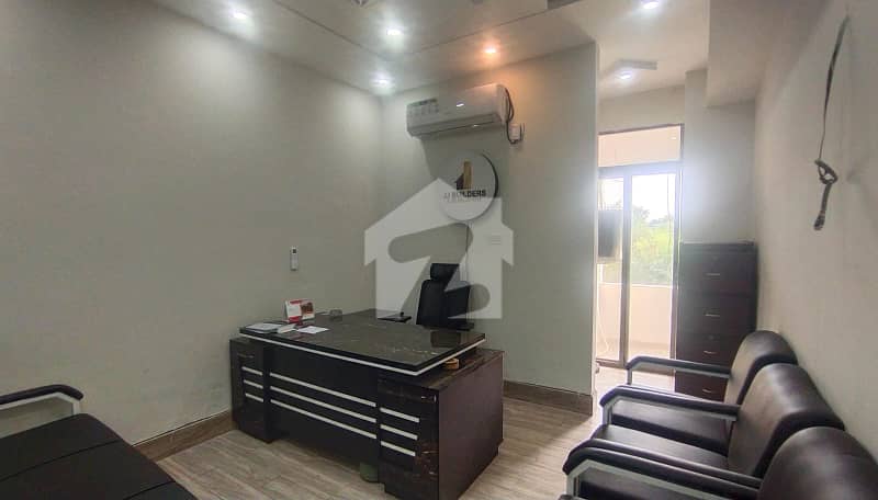 Furnished Office For Rent Furnished Office For Rent