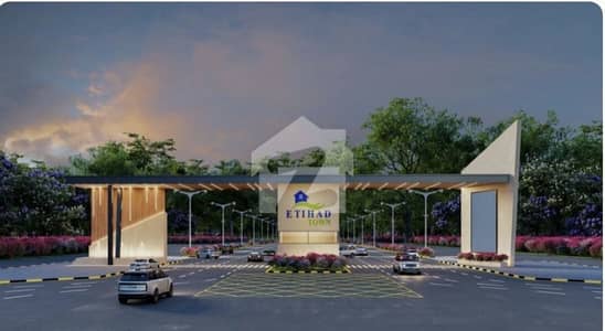 1 Kanal Residential Plot For sale In Etihad Town Phase 3 Lahore 1 Kanal Residential Plot For sale In Etihad Town Phase 3 Lahore