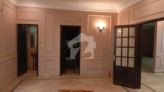 500 Square Yards Bungalow For Rent In DHA Phase 6 5 Bedrooms + Study Room | Prime Location