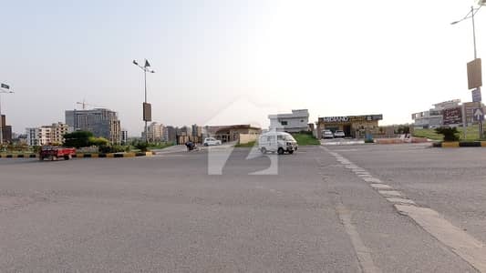You Can Find A Gorgeous Residential Plot For Sale In Mumtaz City