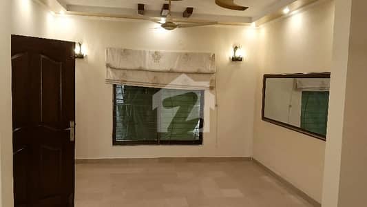 5 Marla Ground Floor With Solar And Gas Available For Rent