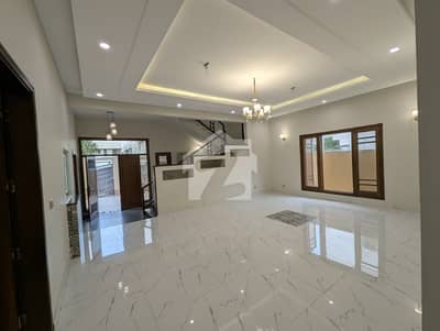 House Available For Sale In DHA Phase 7 Karachi