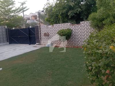 1 Kanal House Tech Town For Sale