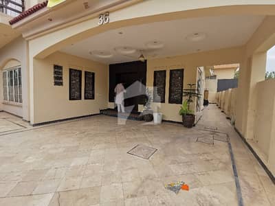 10 Marla LOP Approved House For Sale