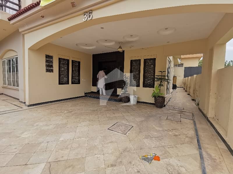 10 Marla LOP Approved House For Sale 10 Marla LOP Approved House For Sale