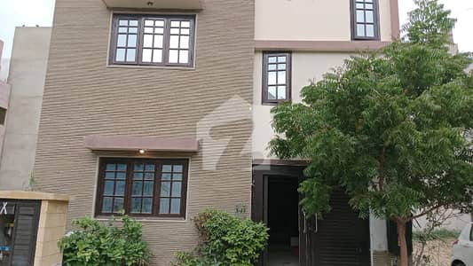 100 SQ. YD BUNGALOWS FOR SALE DHA PHASE 7 EXTENSION KARACHI