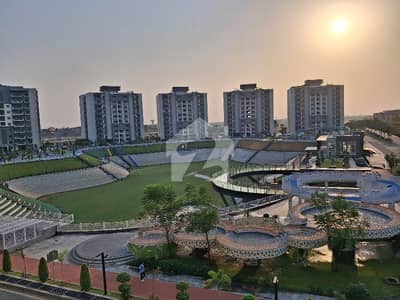 10 MARLA 3 BEDROOMS APARTMENT AVAILABLE FOR RENT