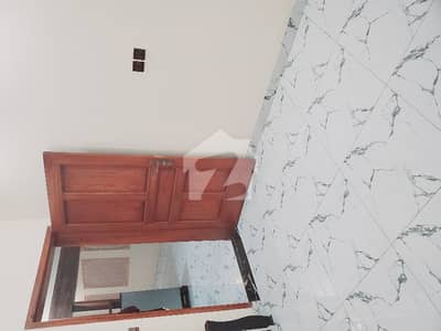 Vip beautiful 6 Marla portion is available For Rent in Sabzazar Scheme Lahore