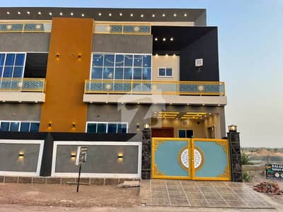 5 Marla Beautiful House Available For Sale In Buch Villas Multan 5 Marla Beautiful House Available For Sale In Buch Villas Multan
