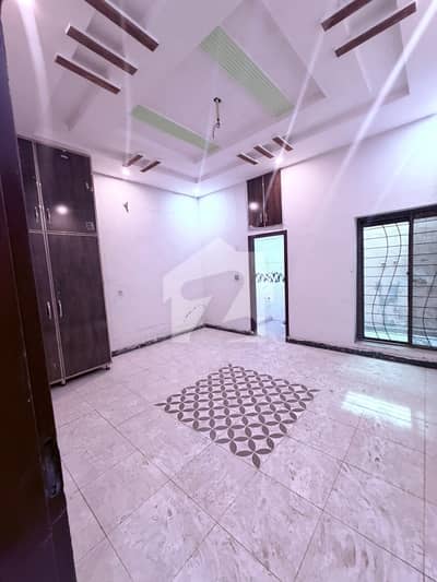 3 Marla Neat And Clean Double Story House For Sale