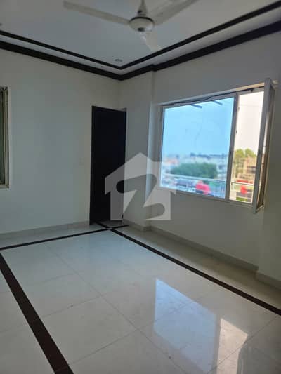 Fully Renovated Apartment For Rent In Bukhari Commercial, DHA Phase 6