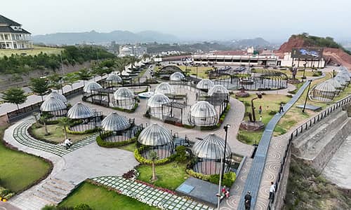 6 Marla Commercial Plot. B Comm On Instalments In Down Town 6 Marla Commercial Plot. B Comm On Instalments In Down Town