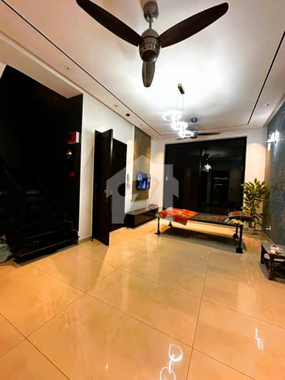 Brand New 5 Marla House for Rent DHA Lahore, Pakistan