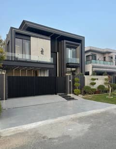 100 Percent Original Add Near McDonald's , Perk And Masjid One Kanal Brand New Modern Ultra Luxury Supreme Location House In DHA Lahore 100 Percent Original Add Near McDonald's , Perk And Masjid One Kanal Brand New Modern Ultra Luxury Supreme Location House In DHA Lahore