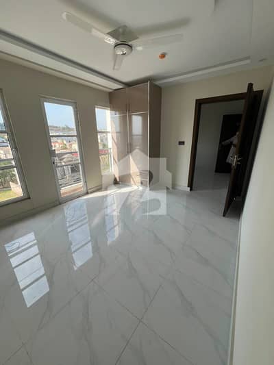 1 Bed Apartment Available For Sale Bahria Enclave Sector C 1