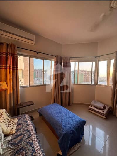 Luxury Living Awaits You At Abeeda Tower Civil Lines!