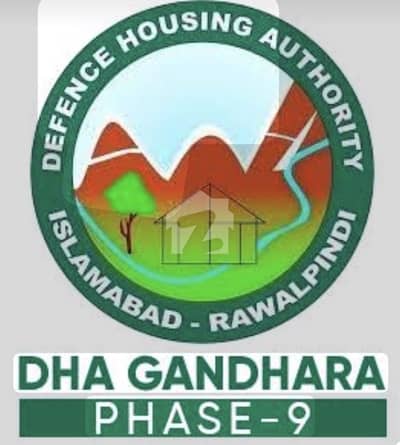 1 kanal Plot for Sale on Pre Launch Rates on lump-sump payment DHA 9