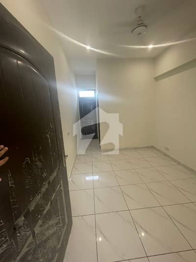 RAHAT Commercial Three Bed Drawing Lounge Brand New Apartment Lift 24/7 Water  Security Available For Rent