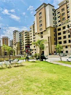 One Bedroom Luxury Apartment Available For Sale In Zarkon Heights Islamabad One Bedroom Luxury Apartment Available For Sale In Zarkon Heights Islamabad