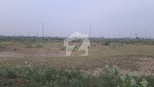 ڈی ایچ اے ڈیفینس گوجرانوالہ میں 1 کنال رہائشی پلاٹ 1.15 کروڑ میں برائے فروخت۔