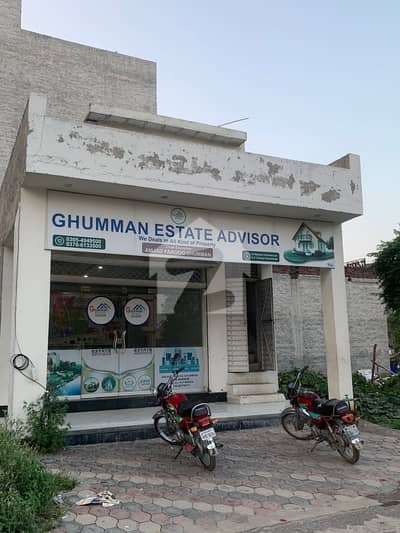 ڈی سی کالونی - مہران بلاک ڈی سی کالونی,گوجرانوالہ میں 4 مرلہ Studio عمارت 2.25 کروڑ میں برائے فروخت۔ ڈی سی کالونی - مہران بلاک ڈی سی کالونی,گوجرانوالہ میں 4 مرلہ Studio عمارت 2.25 کروڑ میں برائے فروخت۔