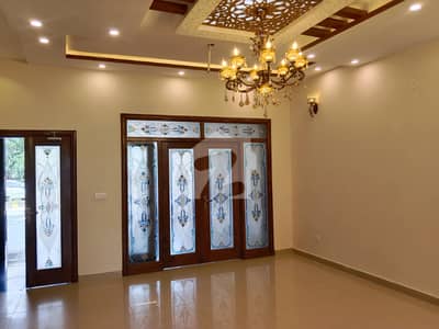 10 MARLA BRAND NEW FULL HOUSE AVAILABLE FOR SALE IN WAPDA TOWN PHASE 1