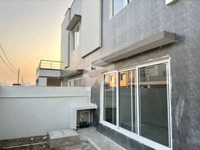 350 Square Yards House Available In Falcon Complex New Malir For Sale 350 Square Yards House Available In Falcon Complex New Malir For Sale