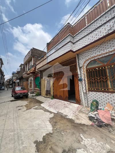 Dhok Sayedan Road 800 Square Feet House Up For sale