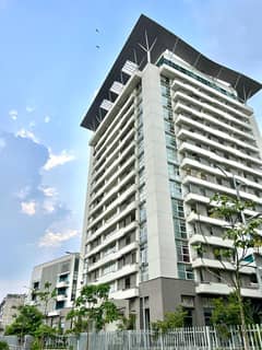 Dha Penta Square Luxury Apartment For Sale In Dha Phase 5