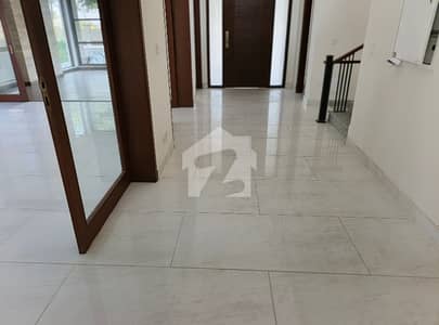 Brand New 1 Kanal House for Rent in DHA Raya, Lahore