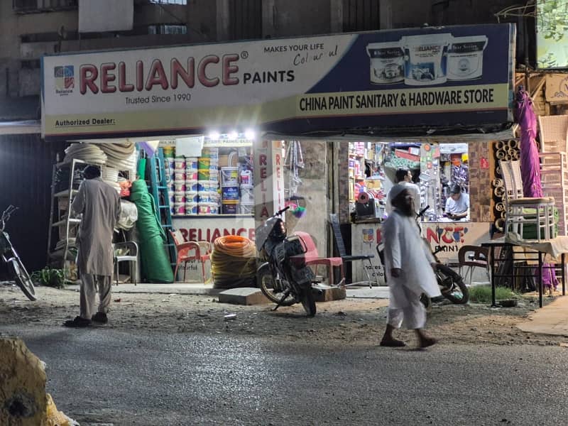 RENTED SHOP FOR SALE MAIN MOSAMIYAT RENTED SHOP FOR SALE MAIN MOSAMIYAT
