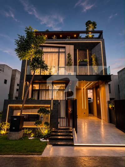 With Swimming Pool Brand-New 5 Marla Luxury Bungalow. With Swimming Pool Brand-New 5 Marla Luxury Bungalow.