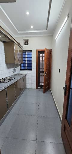 25x40 4 Marla Brand new house for Sale G-13/1