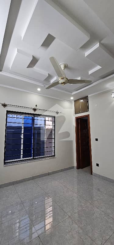25x40 4 Marla Brand New House For Sale G-13/1