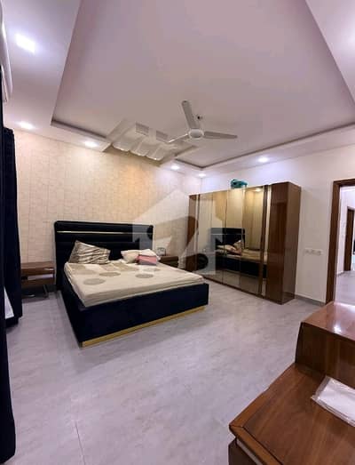 Prominently-Located House Available In DHA Phase 5 For sale