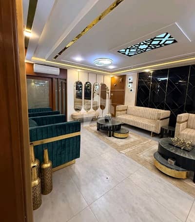 Prominently-Located House Available In DHA Phase 5 For Sale Prominently-Located House Available In DHA Phase 5 For Sale